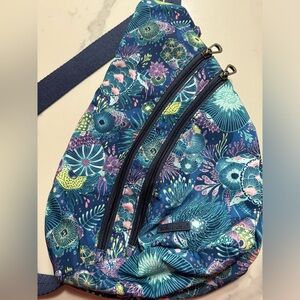 Sakroots sling bag brand new